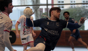 El OAR ya trabaja para ser sede de la fase de ascenso