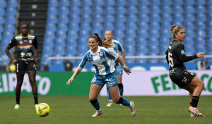 Solo un equipo empata más a cero que el Deportivo