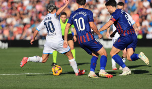 Dépor, 10 rivales, 10 jornadas y una plaza de descenso en juego