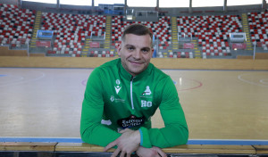 César Carballeira: 
