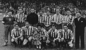 Historias del Dépor | Gol de Fabeiro en el Inferniño