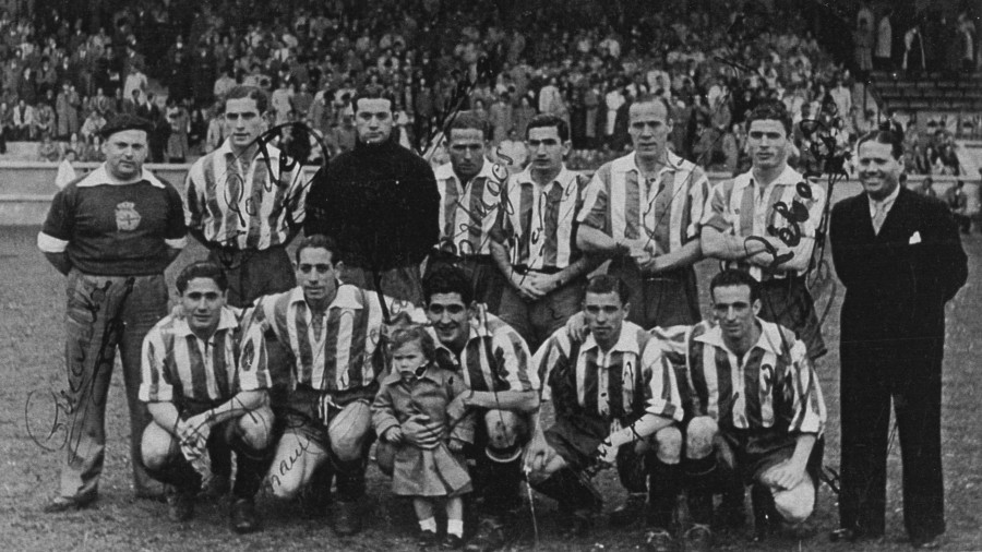 Historias del Dépor | Gol de Fabeiro en el Inferniño