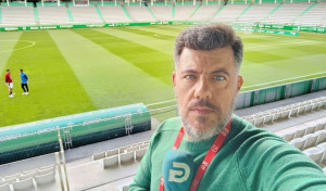 ¿CÓMO NOS VEN? | Raúl Villares: “A marcha de Lucas foi unha mala nova para os seareiros, pero puido ser boa para o Dépor”