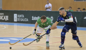 El orgulloso Liceo cae con honor y carácter ante el poderoso Barcelos (4-6)