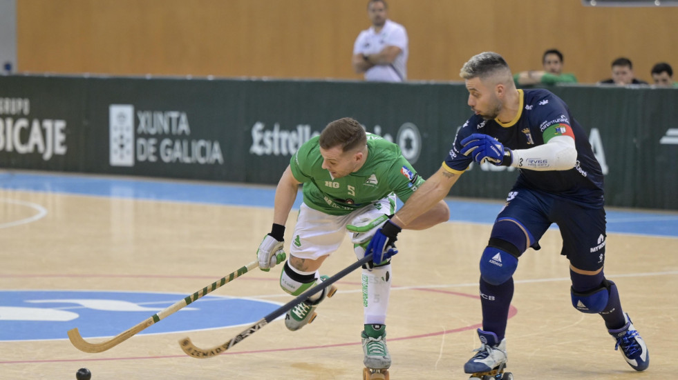 Diseñada una nueva Champions con el Liceo ya clasificado y con Final a Ocho