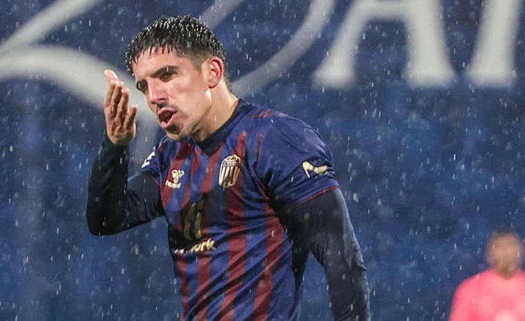 LA PREVIA DE LA JORNADA 33: El Eldense pone a prueba el poderío del Burgos