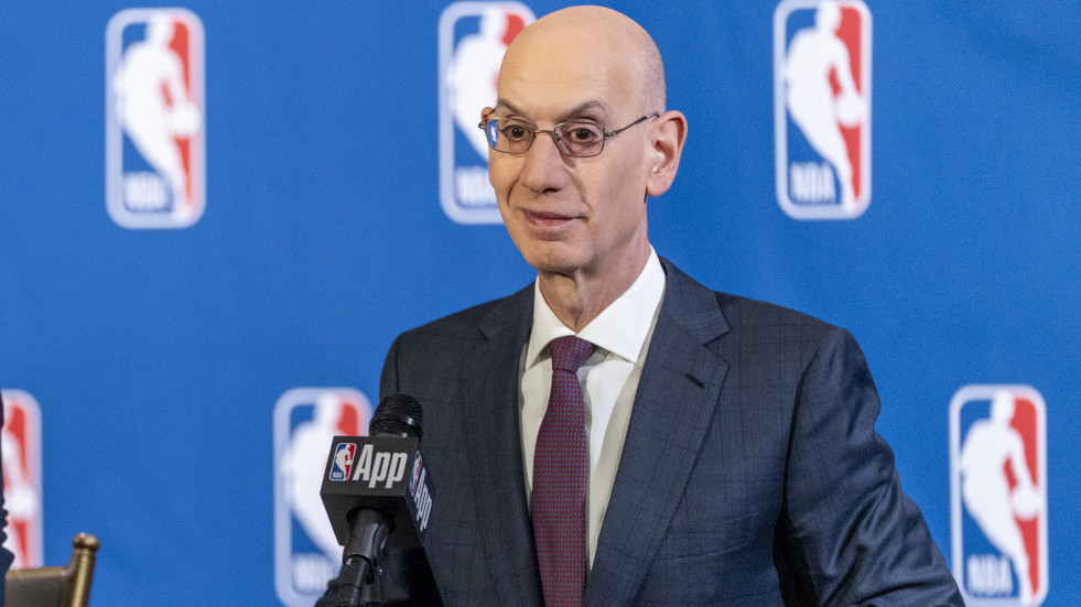 La NBA anuncia su intención de desembarcar en Europa de mano de la FIBA