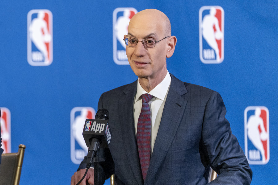 La NBA anuncia su intención de desembarcar en Europa de mano de la FIBA