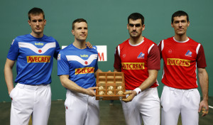 El deporte más bonito del mundo
