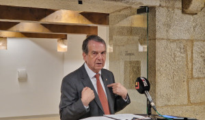 Vigo dejó en blanco la respuesta a la RFEF sobre por cuánto y cómo iba a financiar las obras del Mundial