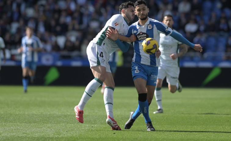 El Dépor y el camino hacia la estabilidad