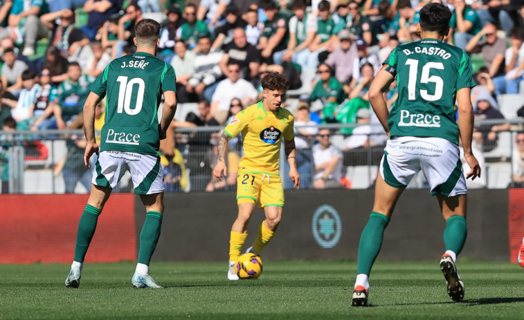 ¿Qué tiene que ocurrir para que el Dépor acabe la jornada a seis puntos del playoff?