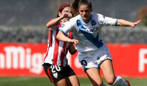 El Uno x Uno del Dépor femenino ante el Athletic