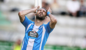 Los derbis entre Dépor y Racing de Ferrol, repletos de episodios insólitos