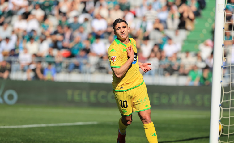 El impacto de los goles de Yeremay se transforma en puntos