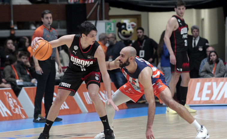 Si el peor ataque de la ACB te mete 99 puntos...