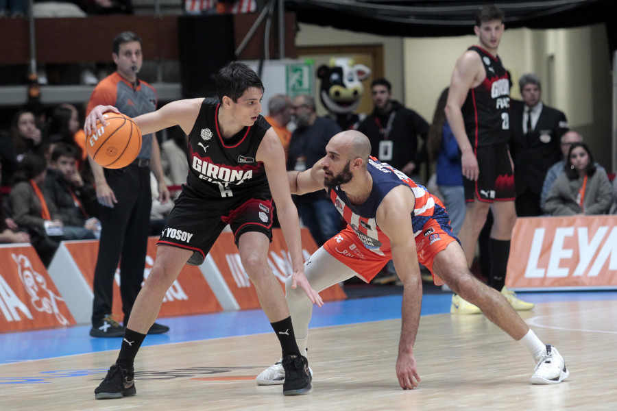 Si el peor ataque de la ACB te mete 99 puntos...