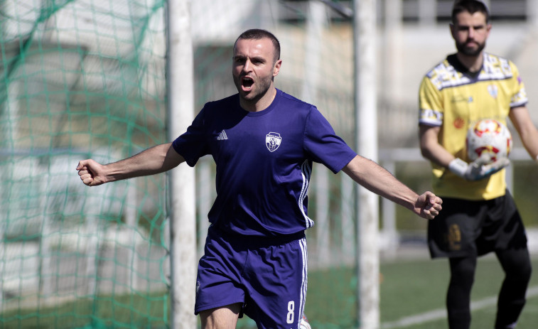 Preferente | El Montañeros pone pie y medio en Tercera RFEF