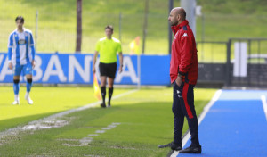 La autocrítica de un Fabril aún en playoff
