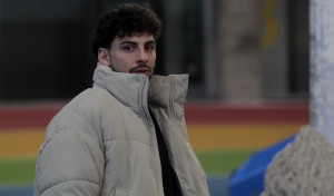 Tato Ferruccio se reivindica con goles a las puertas de una fecha clave para su futuro