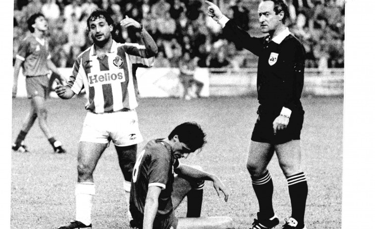 Top 10 | Los mayores robos arbitrales al Deportivo