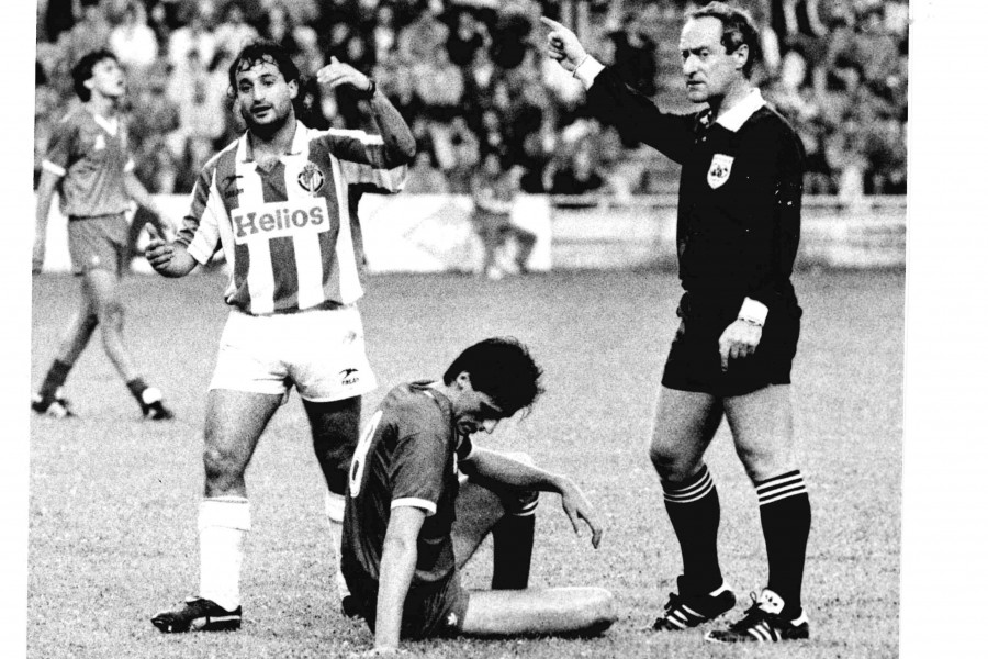 Top 10 | Los mayores robos arbitrales al Deportivo