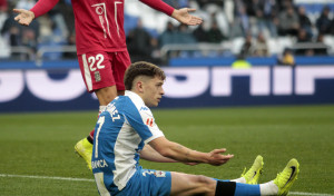 Pegarle al Deportivo sale barato