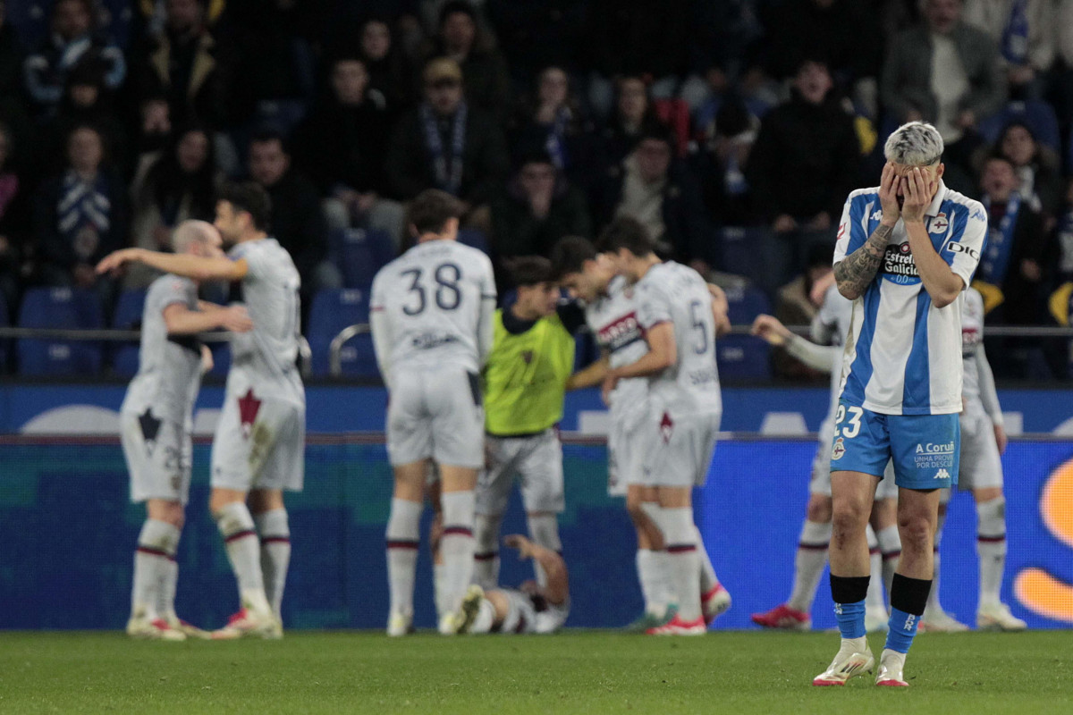 Depor levante