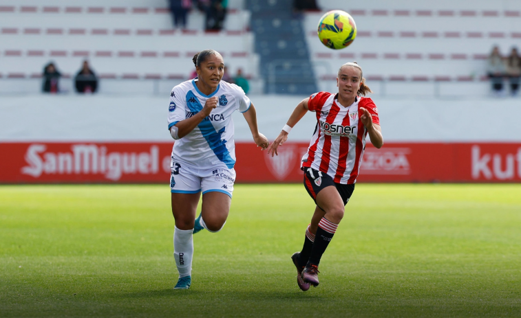 Un plan con fisuras aleja al Deportivo de su mejor versión