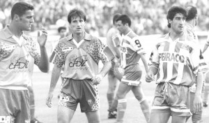 Historias del Dépor | El final de la edad de oro de la Tacita de Plata tuvo lugar en Riazor