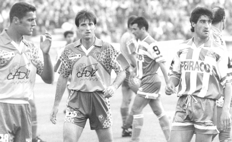 Historias del Dépor | El final de la edad de oro de la Tacita de Plata tuvo lugar en Riazor
