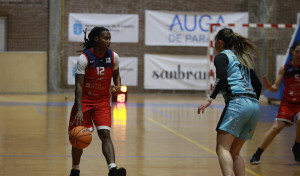 Nia Daniel: 