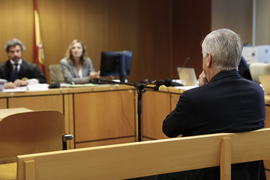 El fiscal mantiene los cuatro años de cárcel para Ancelotti y su defensa tacha de "chapuza" los contratos del Madrid