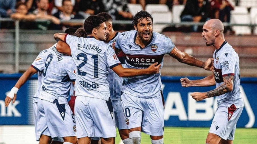 LA PREVIA DE LA JORNADA 34: Órdago a la grande en el Ciutat de València