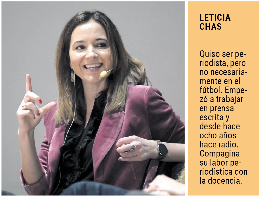 Leti