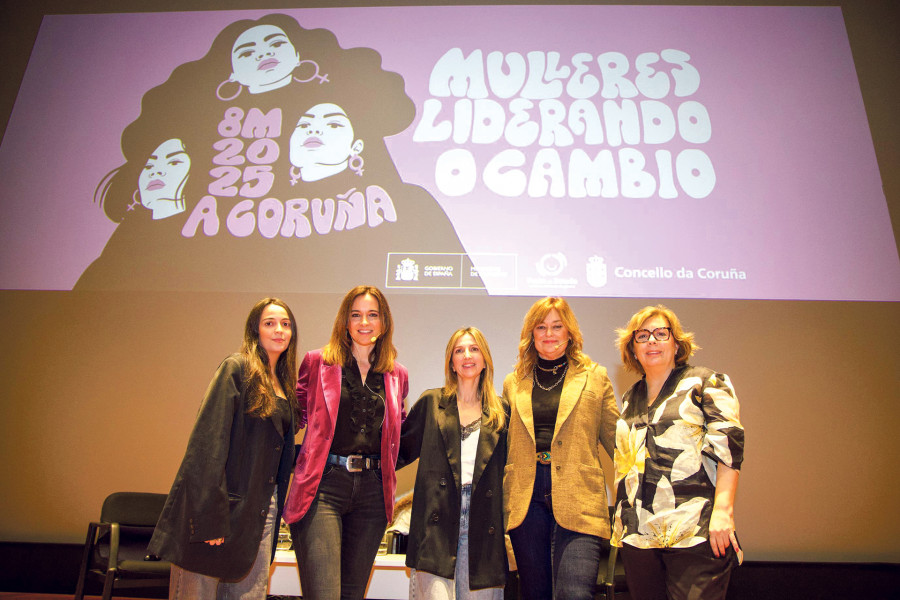 La charla de cuatro periodistas deportivas: “Es agotador tener que demostrar todo el rato”