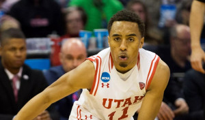 Los tres bautismos del Leyma en el March Madness