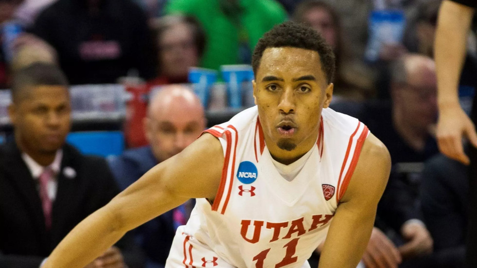 Los tres bautismos del Leyma en el March Madness