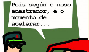 La viñeta de Manuel Tella