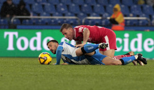 Dépor-Cádiz. La necesidad de acabar con la sequía en Riazor