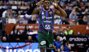 Kendrick Perry, el ladrón de guante blanco que amenaza al Leyma