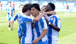 Los 1x1 del Fabril-Bergantiños