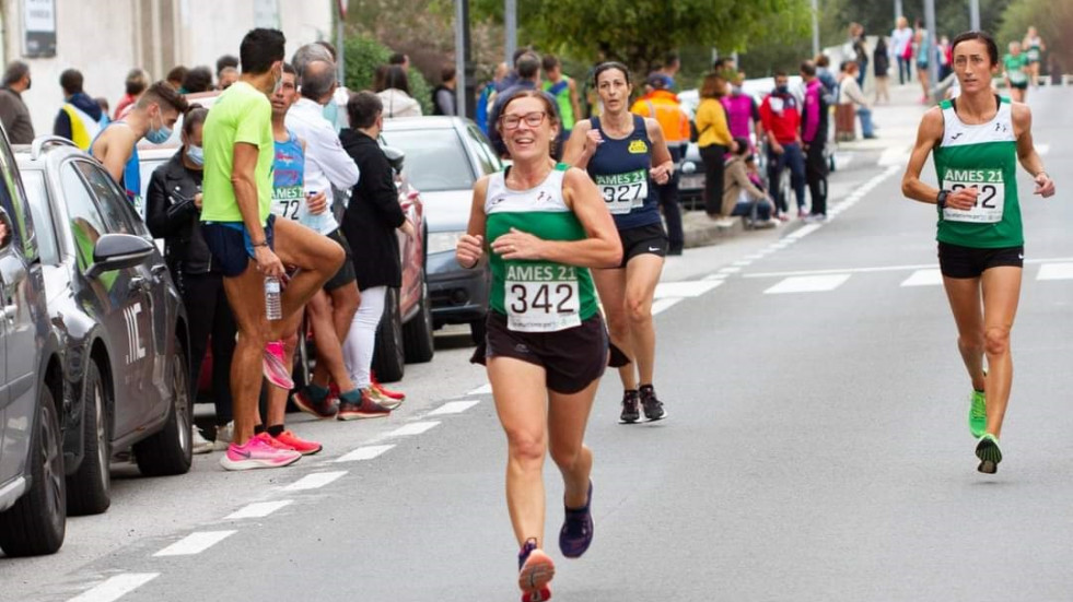 FUERA DE JUEGO | Mar Barcón: “Menos mal que mi padre no llegó a ver al Dépor arrastrándose en Coruxo”