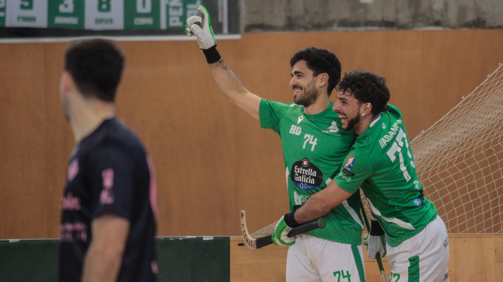 El Liceo asegura la segunda posición y se posiciona para el playoff