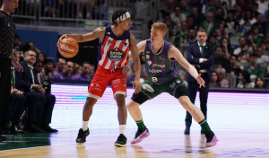 En la ACB no basta con el talento del Básquet Coruña (114-105)