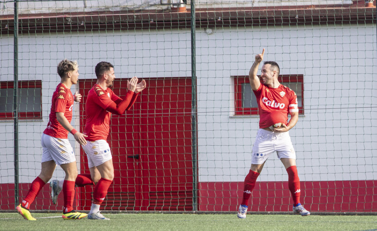 Los titulares de la jornada 29 de Preferente