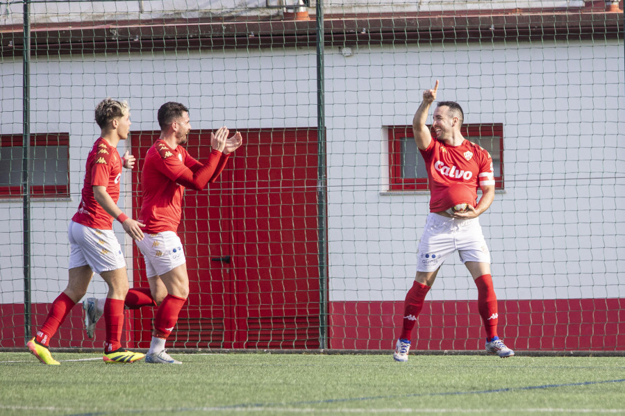 Los titulares de la jornada 29 de Preferente