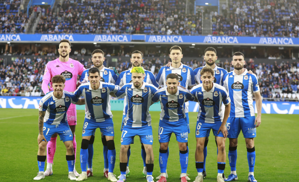 ¿Dónde ver por televisión el Dépor-Granada?