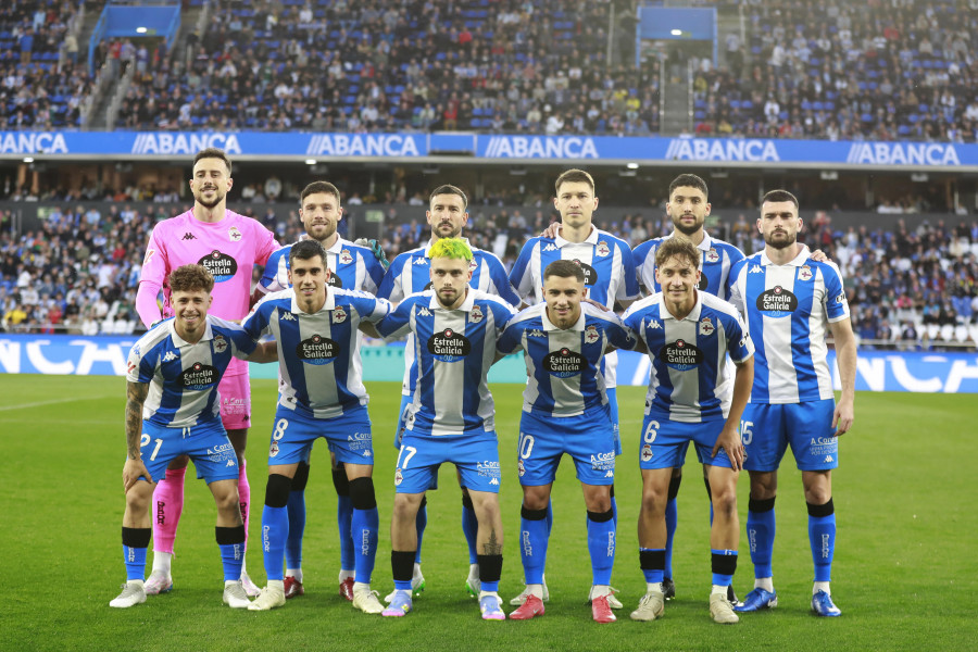 ¿Dónde ver por televisión el Dépor-Granada?