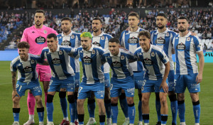 ¿Dónde ver el Deportivo - Elche de la Jornada 42 de la Liga Hypermotion?